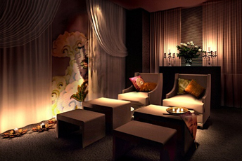 广深男士养生会所:打破沉默的温柔革命