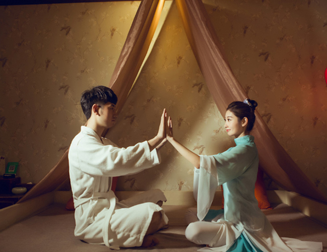 广深水疗与创造力:当大脑在漂浮中重启